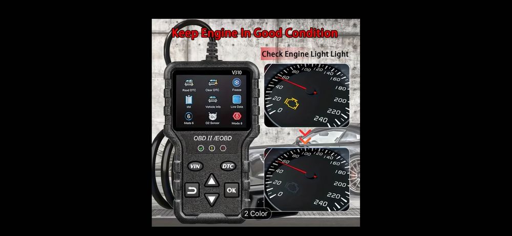 Диагностика за автомобил най-новата версия от 2025