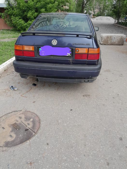 Продам Фольксваген Венто