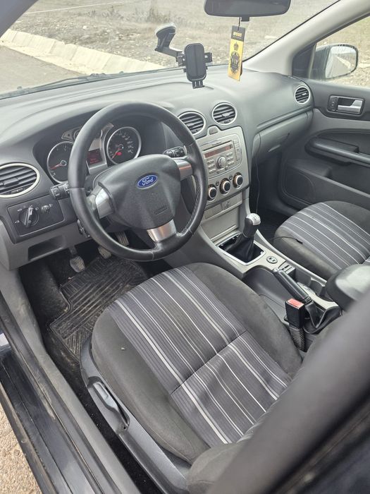 Vand ford focus 1.6