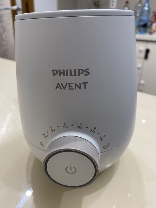 Incalzitor biberon Philips Avent