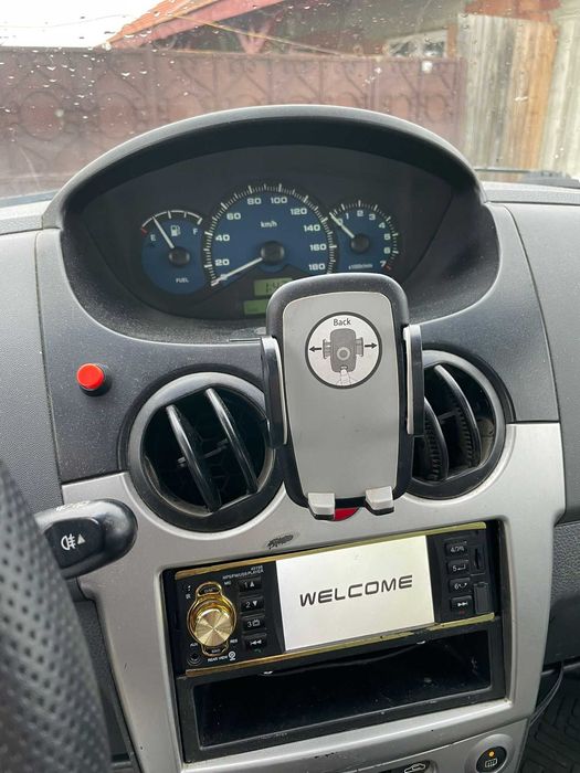 Se vinde Chevrolet Matiz