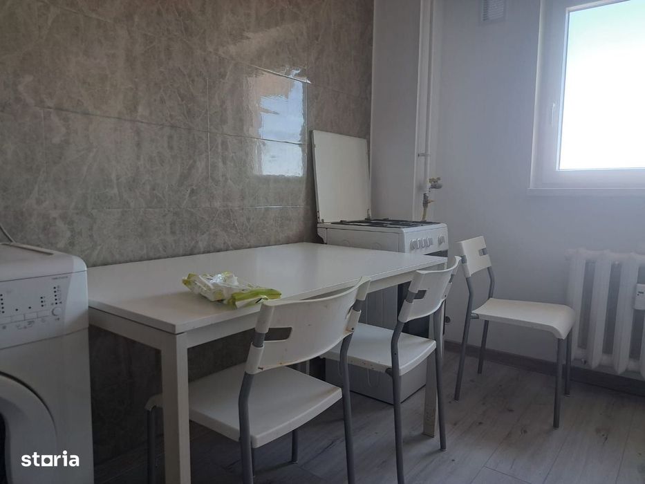 Inchiriere garsoniera,Tomis 3, 2 balcoane