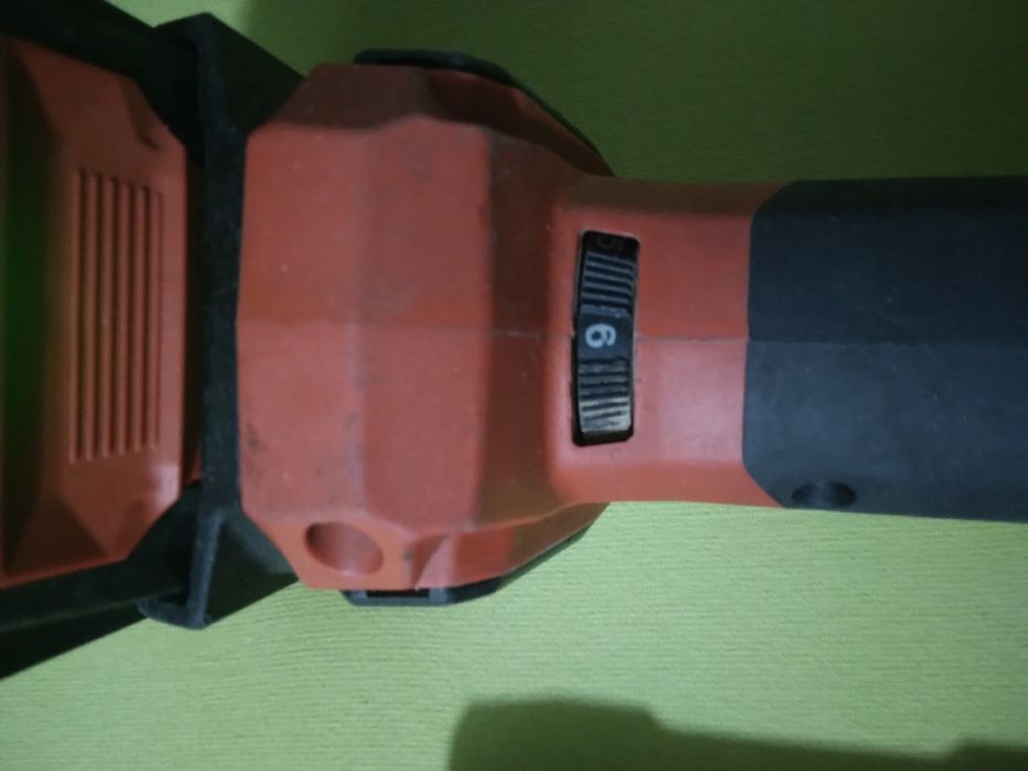 Vand Hilti NRC 6-22 Taiat fier Beton