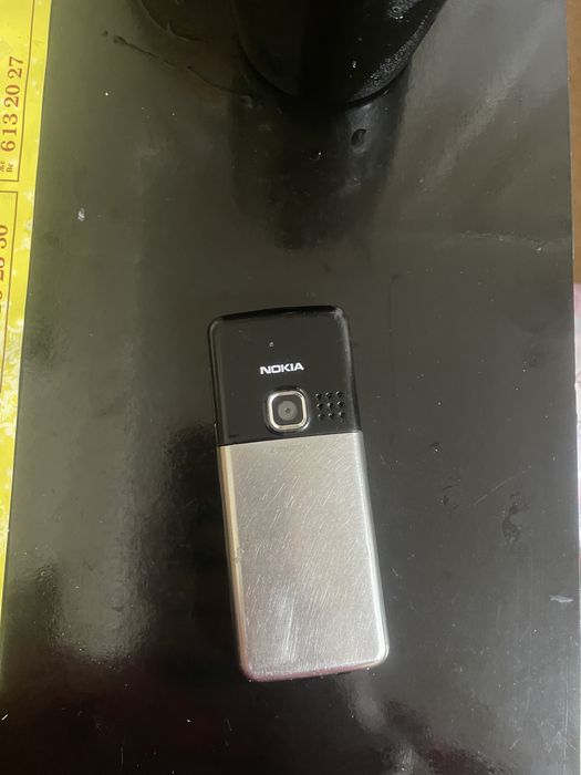 Продам легендарный телефон Nokia6300