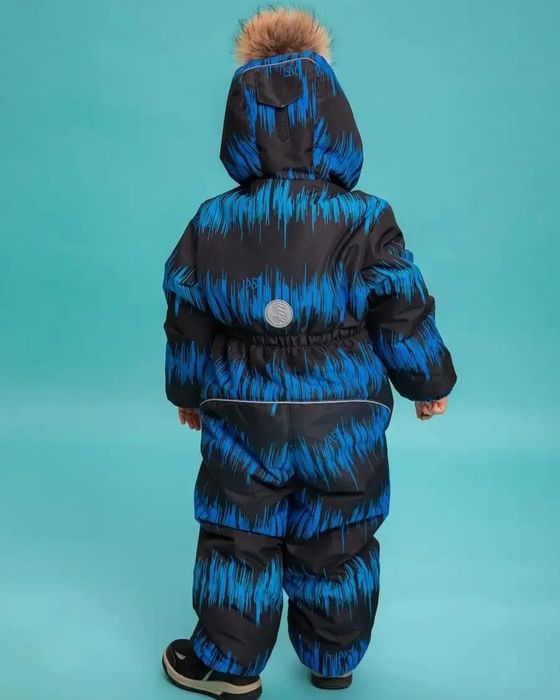 Зимний комбинизон