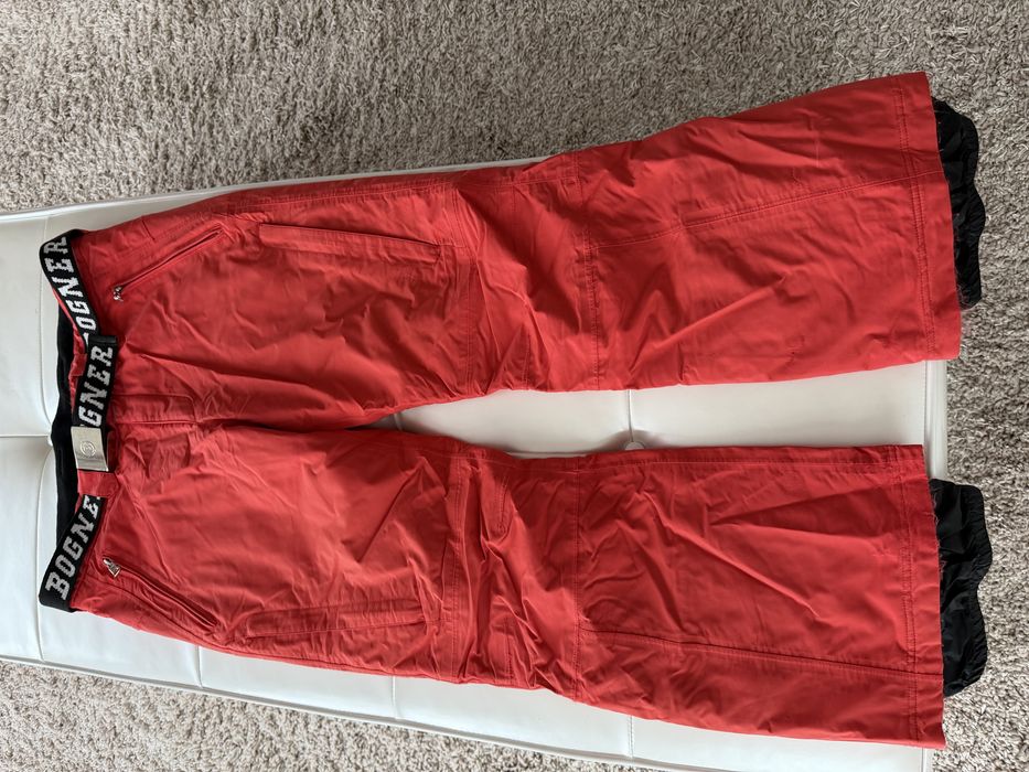 Ски екип  Bogner