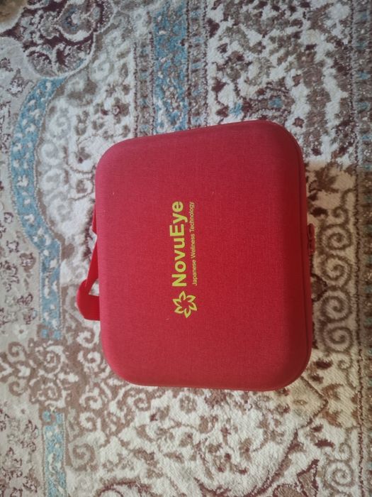Продам NovuEye новый