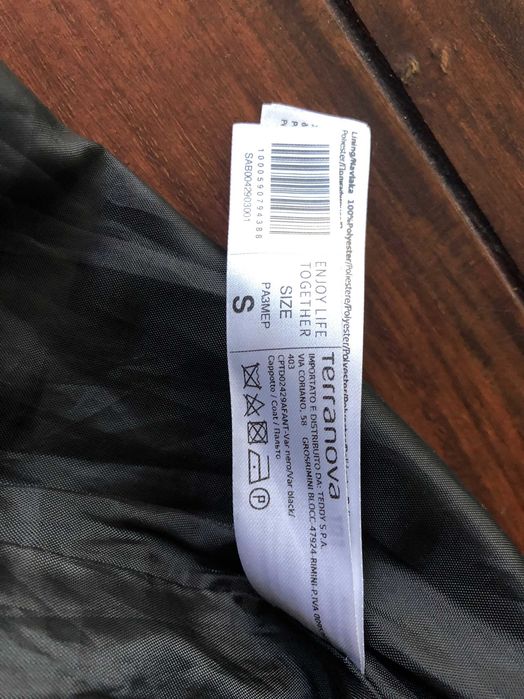 Terranova Дамско палто