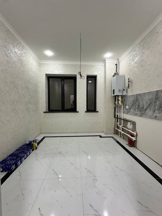 Segeli Xonabod 2 etajli 4 xona