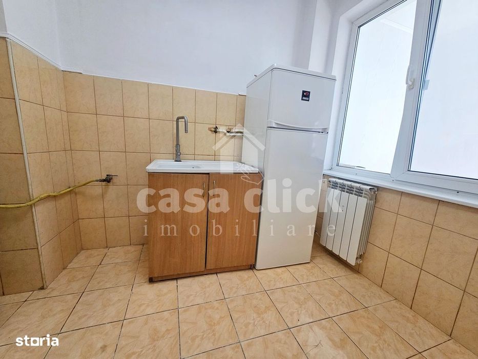 Apartament 3 camere, Spicu – ultracentral, etaj intermediar