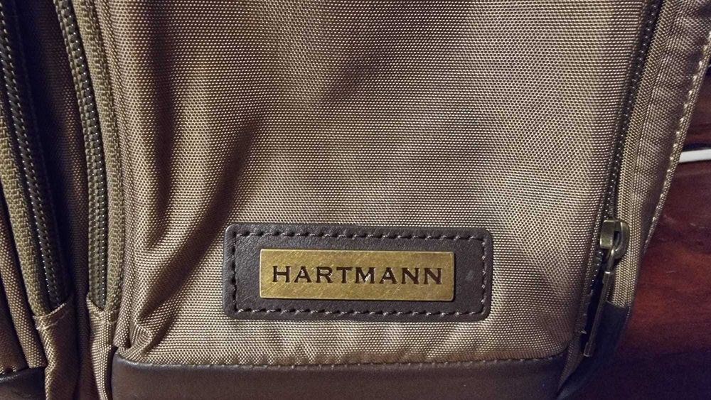 Geanta laptop...Hartmann Business Cases