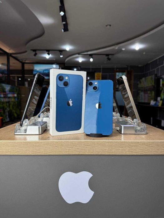 Телефон iPhone 13 128 GB/Айфон 13 128ГБ