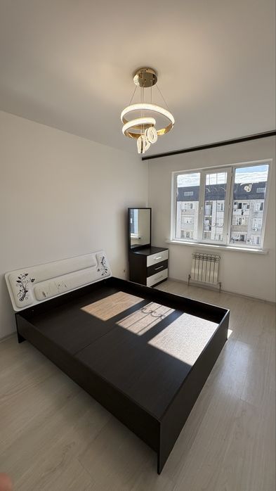 2-х комн квартира