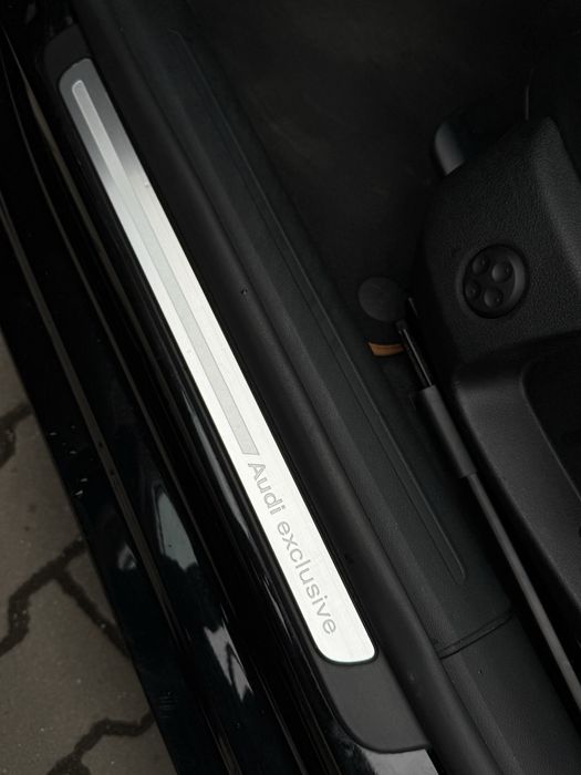 Audi A5 Ultra, Exclusive, QUATTRO, 2.0 TDI 190 cp Euro6,trapa, TOP!