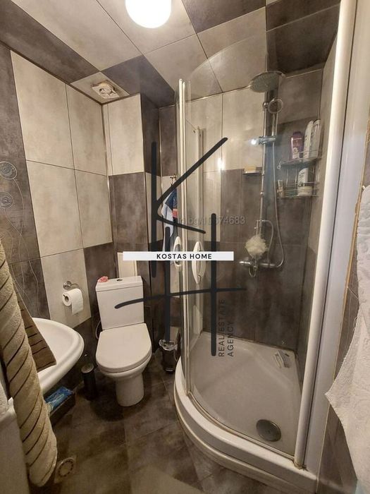 Продава се Двустаен апартамент в Варна, Трошево - 67 кв.м за 2090 €/кв.м - Снимка #4