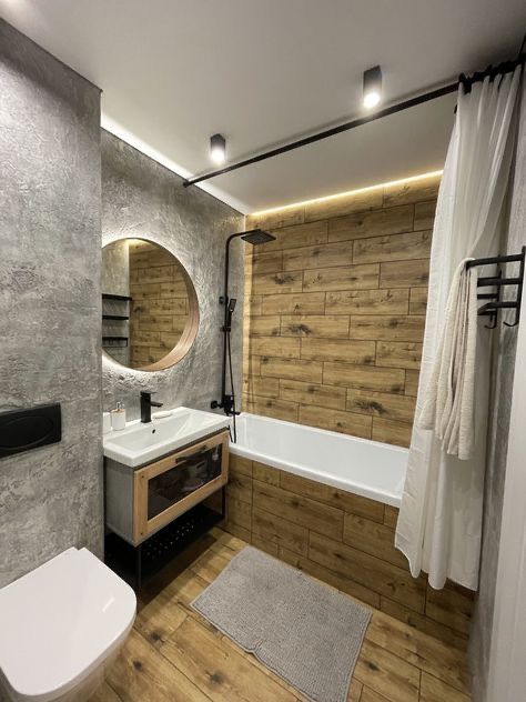 Ремонт квартир под ключ