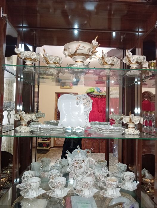 Stenka ichidigi narsayam qoʻshib beriladi