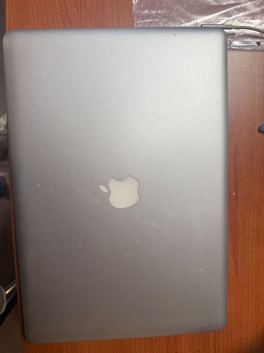 Apple MacBook Pro 15” 2011
