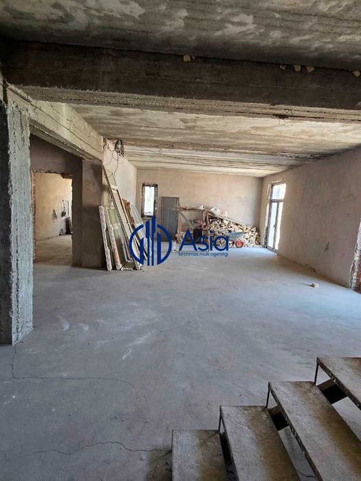 #K109 | Sotuvda: #4x xonali zamonaviy kvartira +dubleks