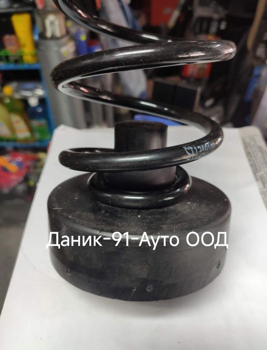 Подложки задни  пружини за Опел,БМВ