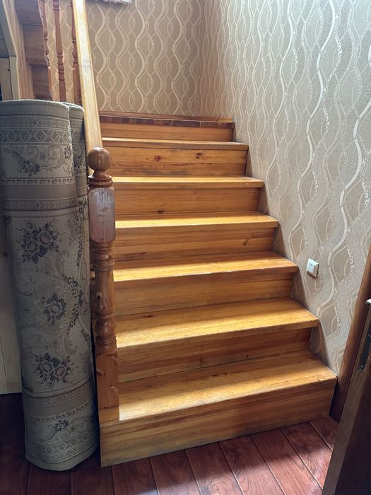 Лестница для частного дома