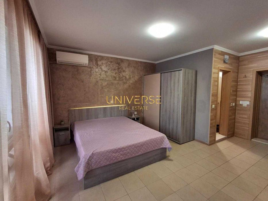 Продава се Едностаен апартамент в к.к. Слънчев бряг - 40 кв.м за 804 €/кв.м - Снимка #2