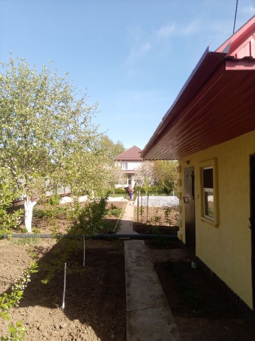 Продам 2-х  коттедж