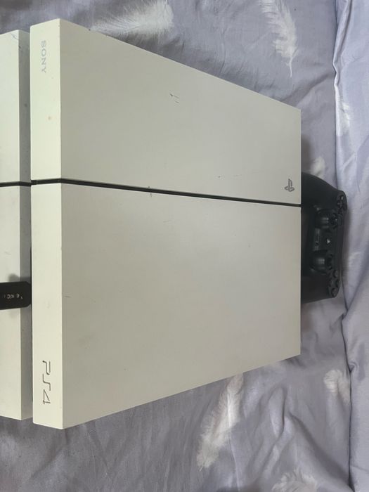 Ps 4 modat cu jocuri NELIMITATE