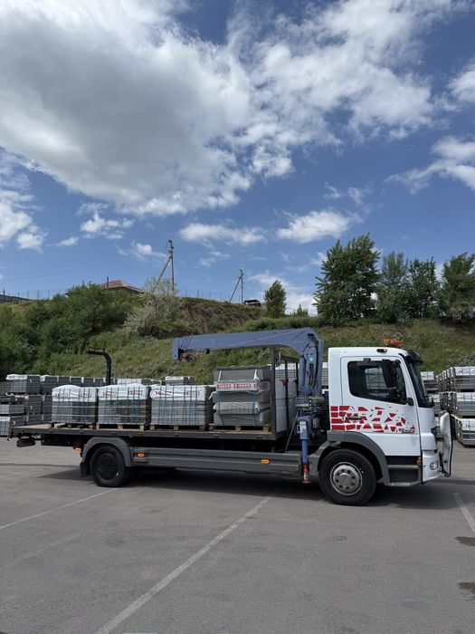 Манипулятор услуги