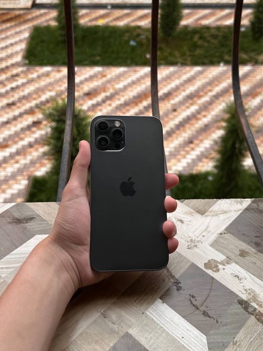 iphone 12 Pro Max