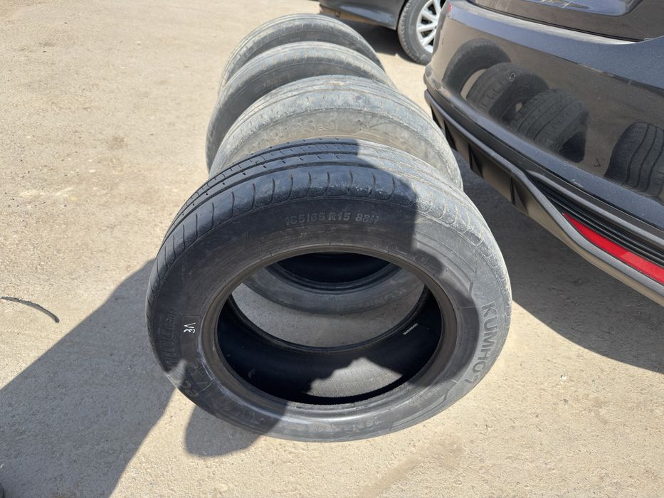 Продам летние шины