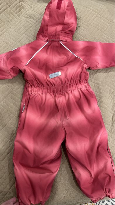 Комбинезон reima
