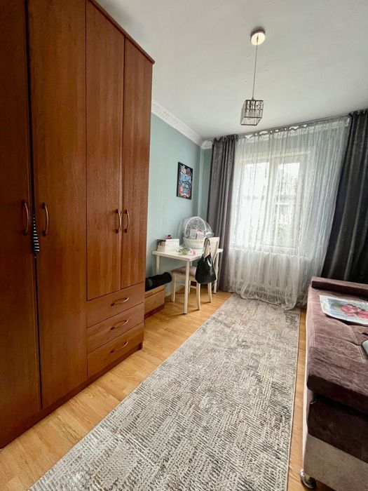 4комн, ул.Майская, 9соток