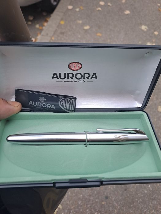 Vand pix aurora .