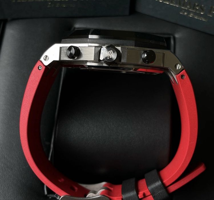 Audemars Piguet 26470SO Vampire