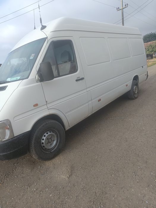 Lt 35 2.5 tdi de vanzare