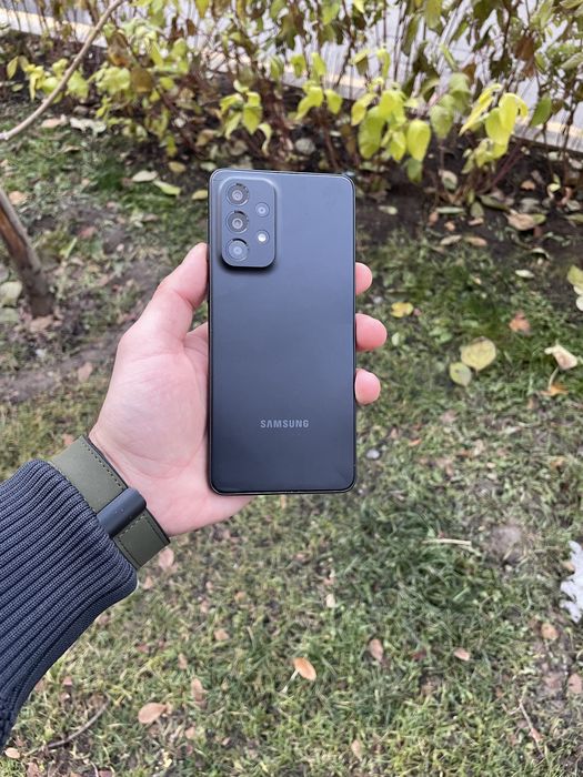 Продам Samsung A33 5G