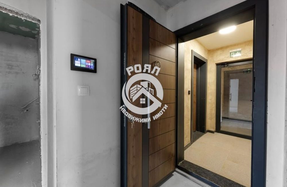 Продава се Мезонет в Пловдив, Кючук Париж - 207 кв.м за 1130 €/кв.м - Снимка #7