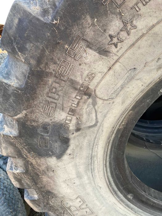 Anvelope Goodyear 20.5 R25