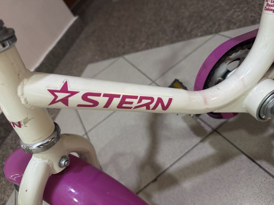 Детский велосипед Stern