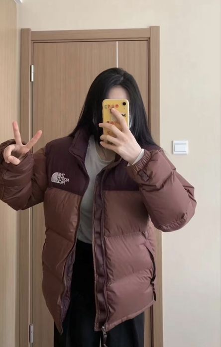 Куртка зимняя The North Face