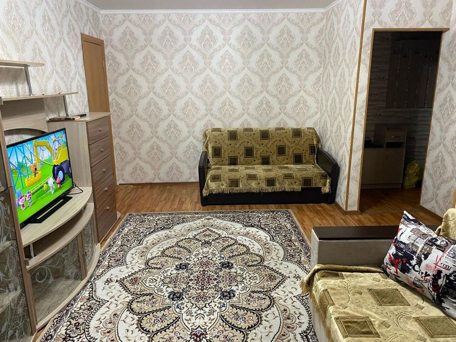 СРОЧНО Продаётся 2-комнатная квартира