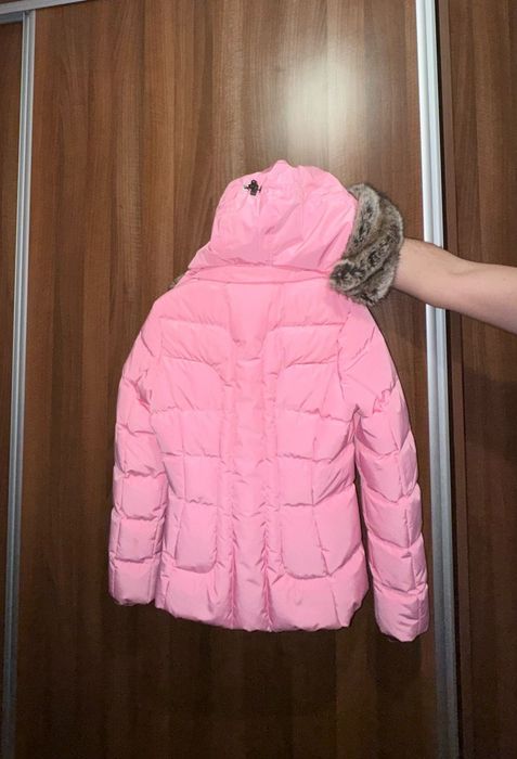 Geaca Wellensteyn Dama XS