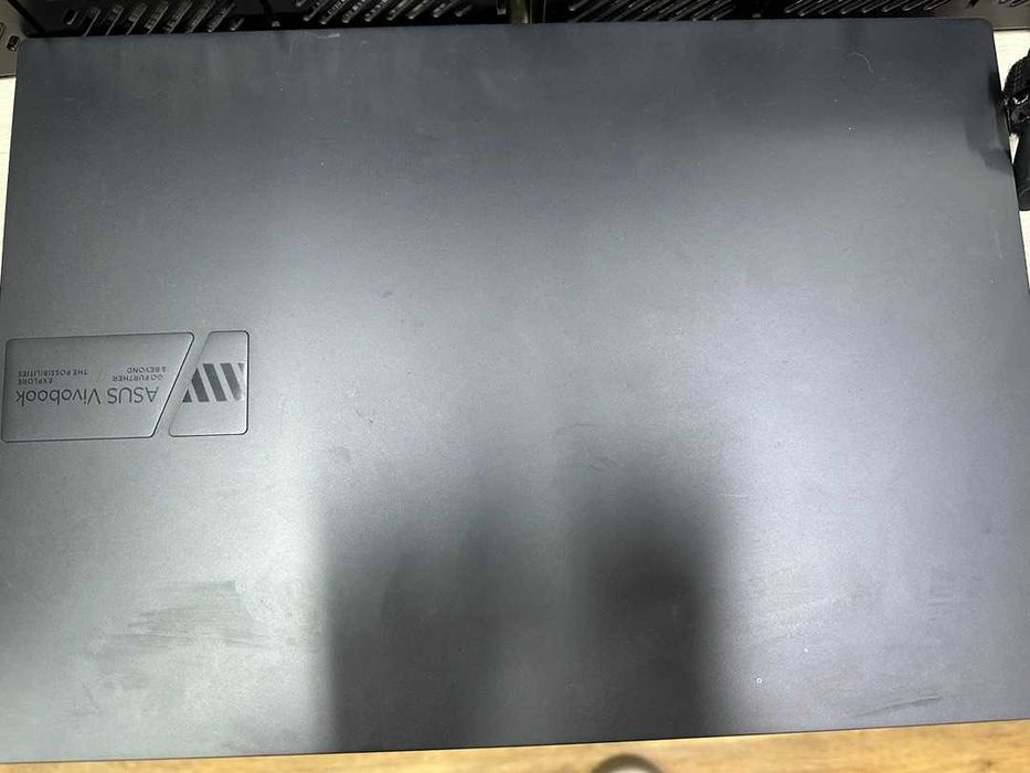 Ноутбук Asus Intel Core i7-13 (Г.Рудный, Ленина 36) лот 104/9348