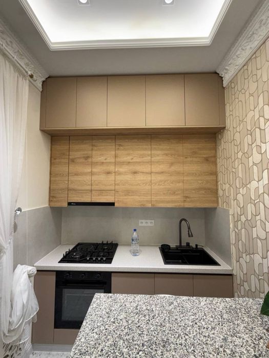 Продается 2х комнатная квартира,ул Нукусская,56м2