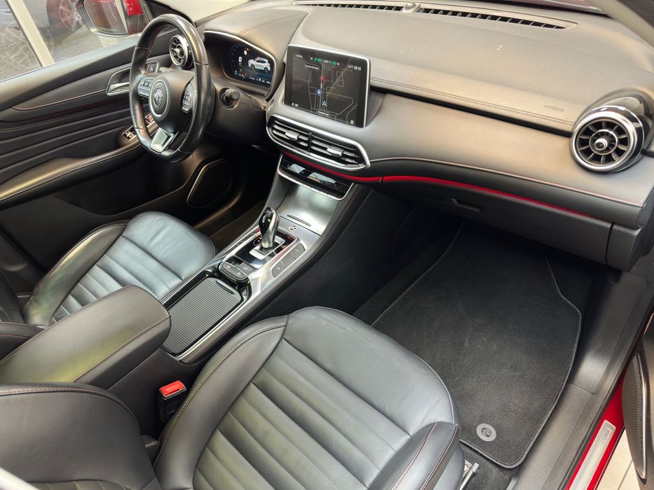 MG EHS Suv 2023 Plugin Hybrid-Pret.19.950€ Finantare|Rate|Garantie