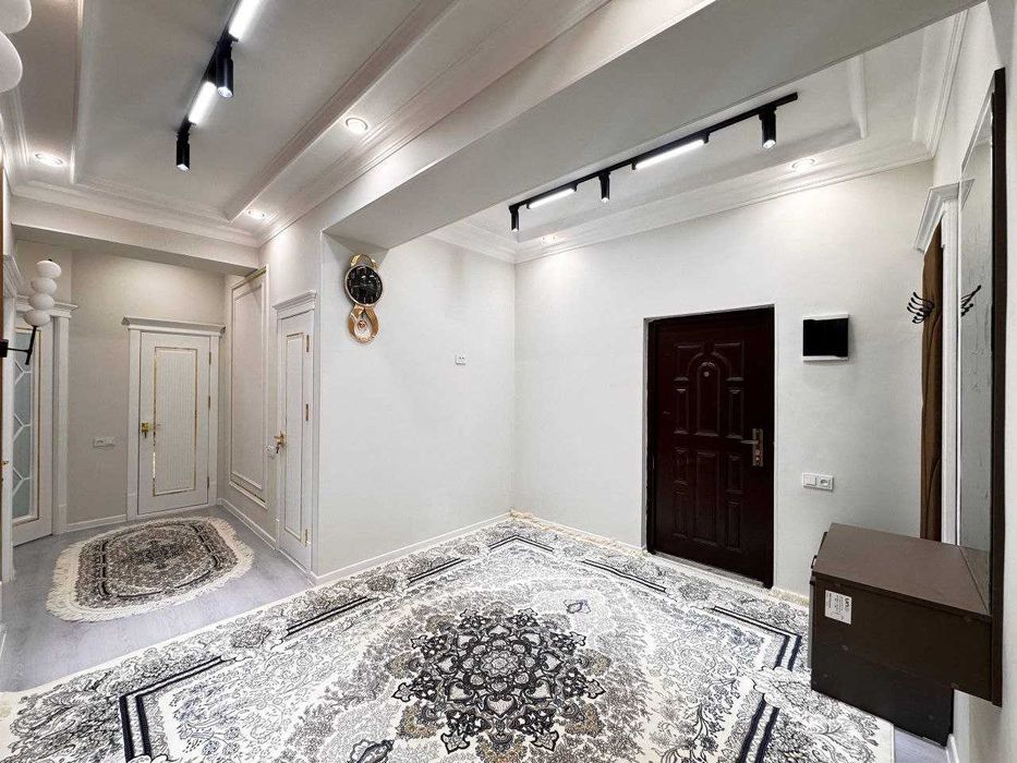 РЕКЛАМА 279 хоналик квартира сотувда