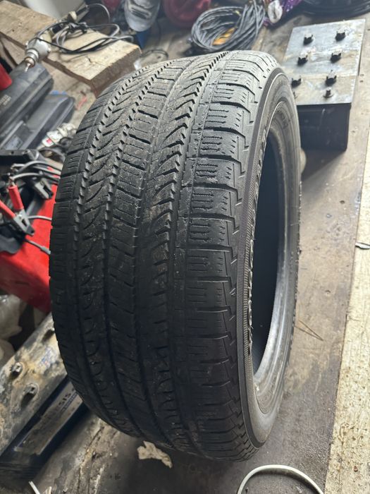 Yokohama шины 285/50/20