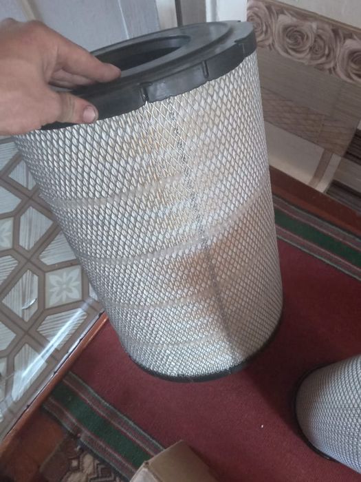 Форсунки Джон дир