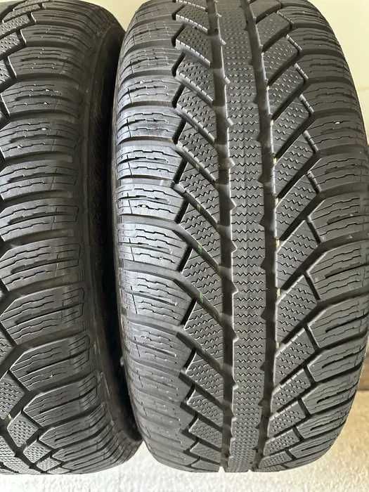 225/60 R16 Semperit MASTER-GRIP 2 6.50 mm